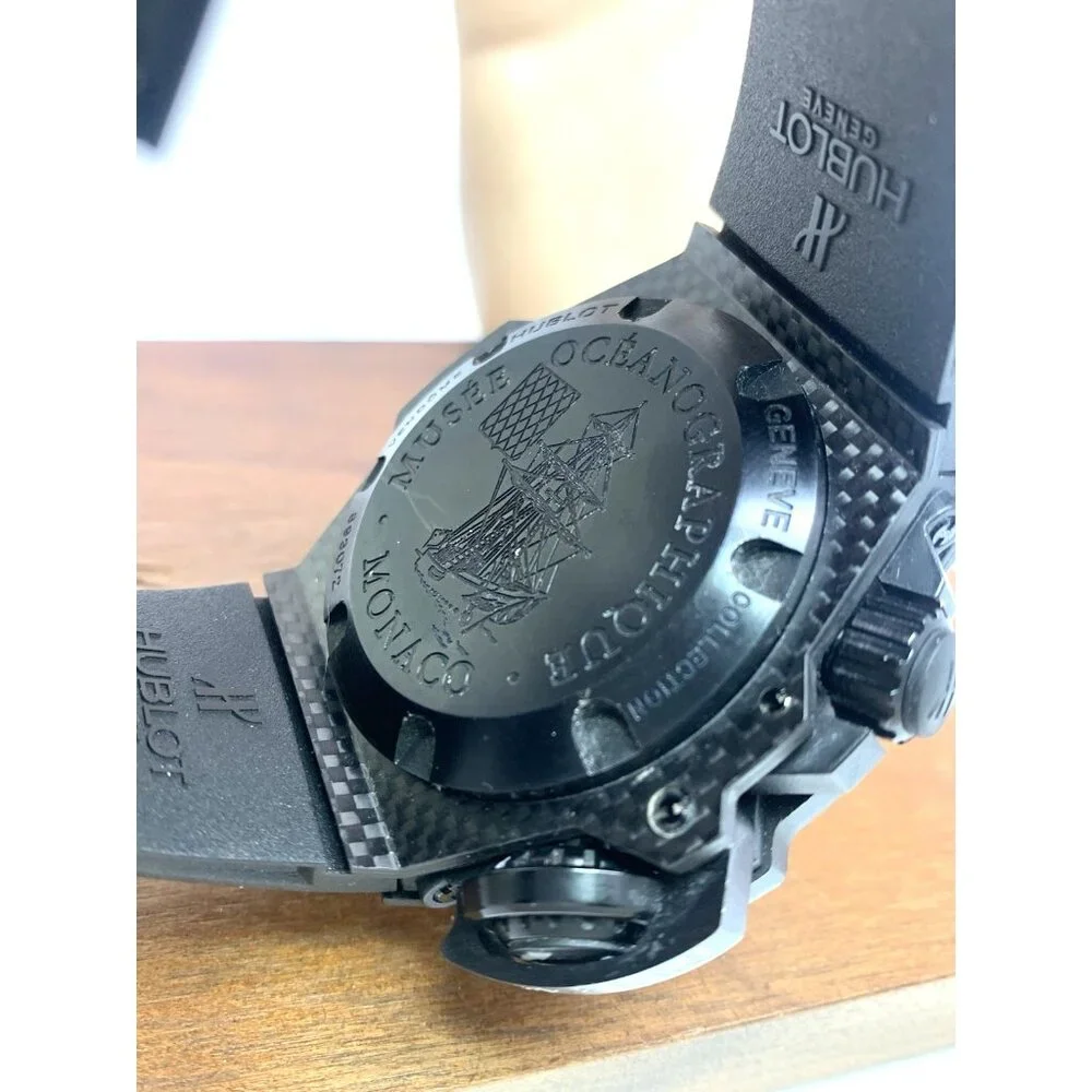 Invicta hublot men